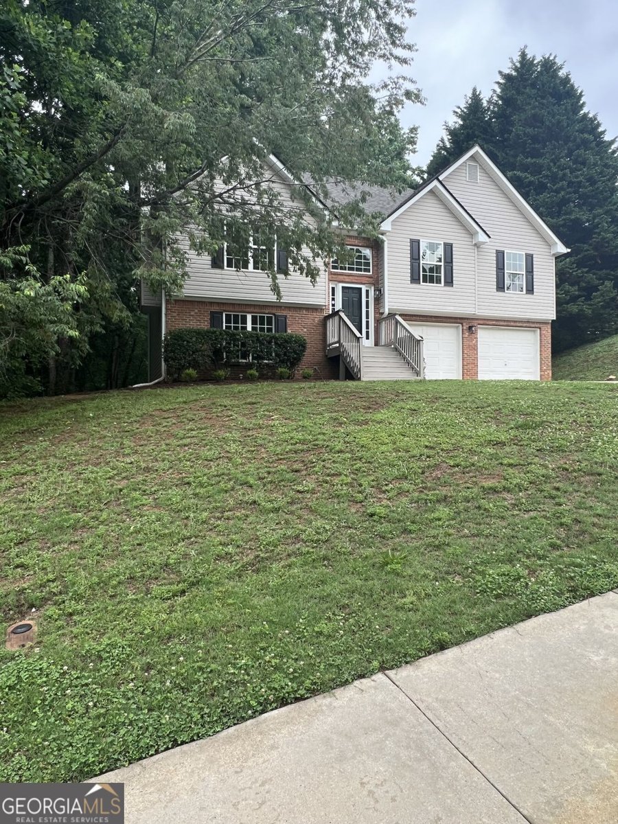 4622 Middleboro Lane Gainesville - main photo