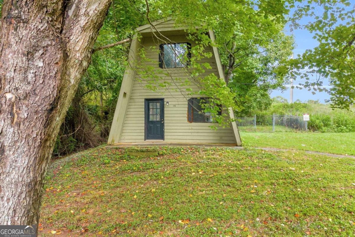 145 Rustwood Drive Athens - main photo