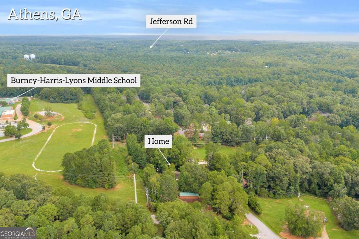 145 Rustwood Drive Athens - Photo 67