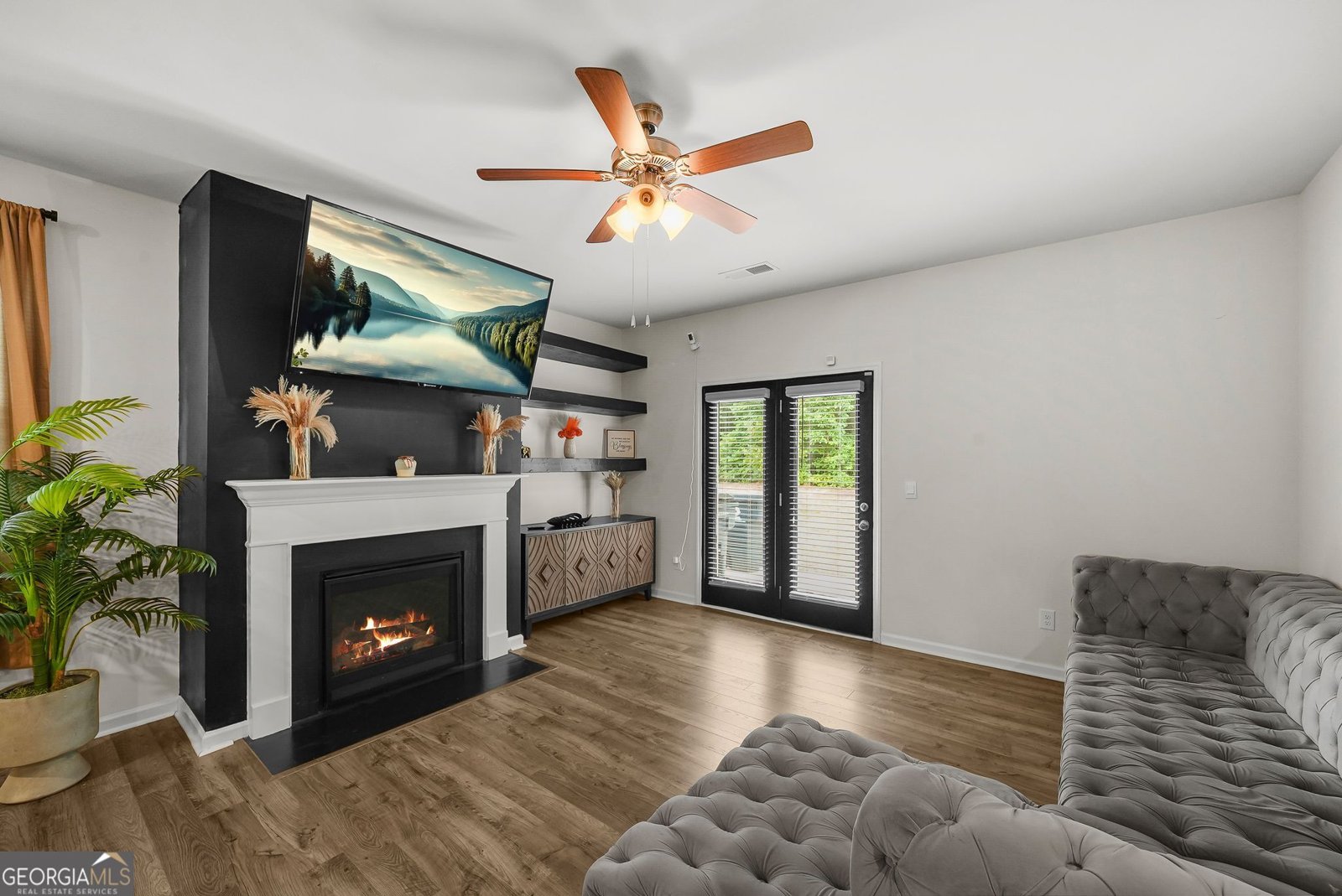 850 Bentley Drive Fairburn - Photo 10