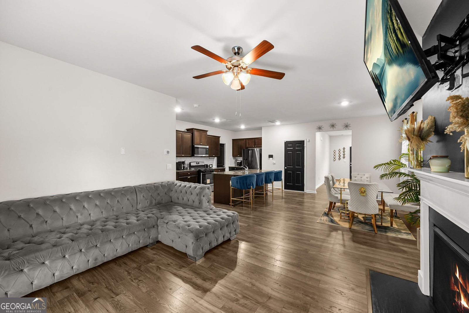 850 Bentley Drive Fairburn - Photo 11