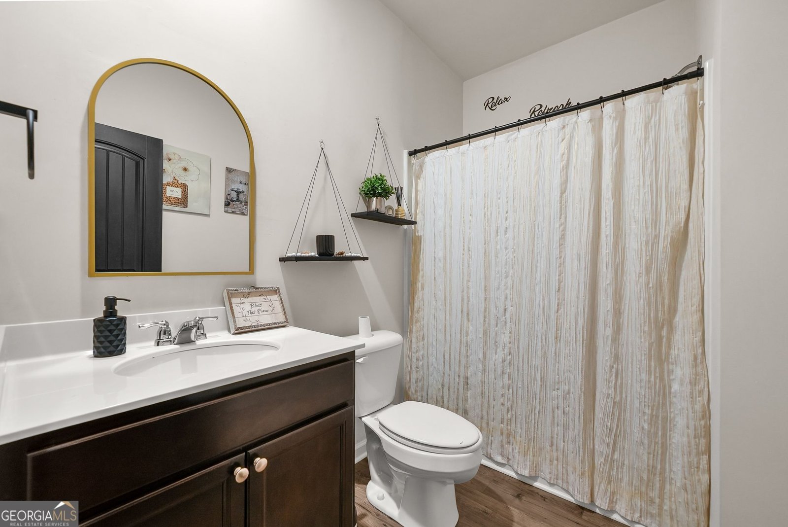 850 Bentley Drive Fairburn - Photo 12
