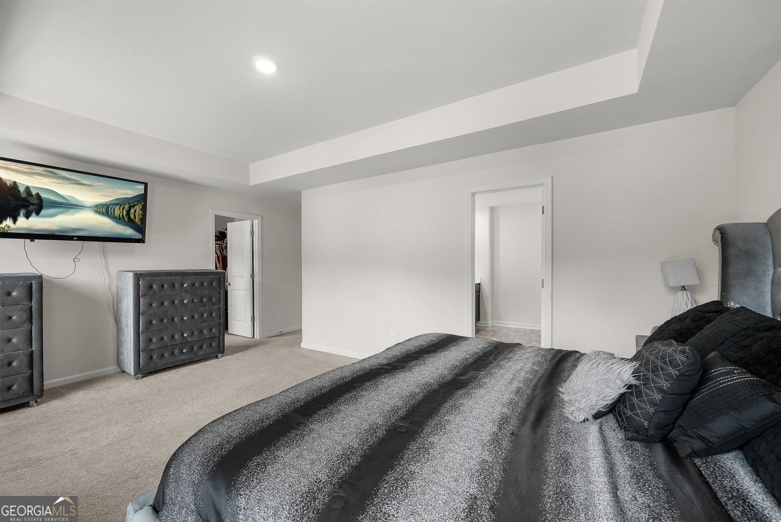 850 Bentley Drive Fairburn - Photo 16