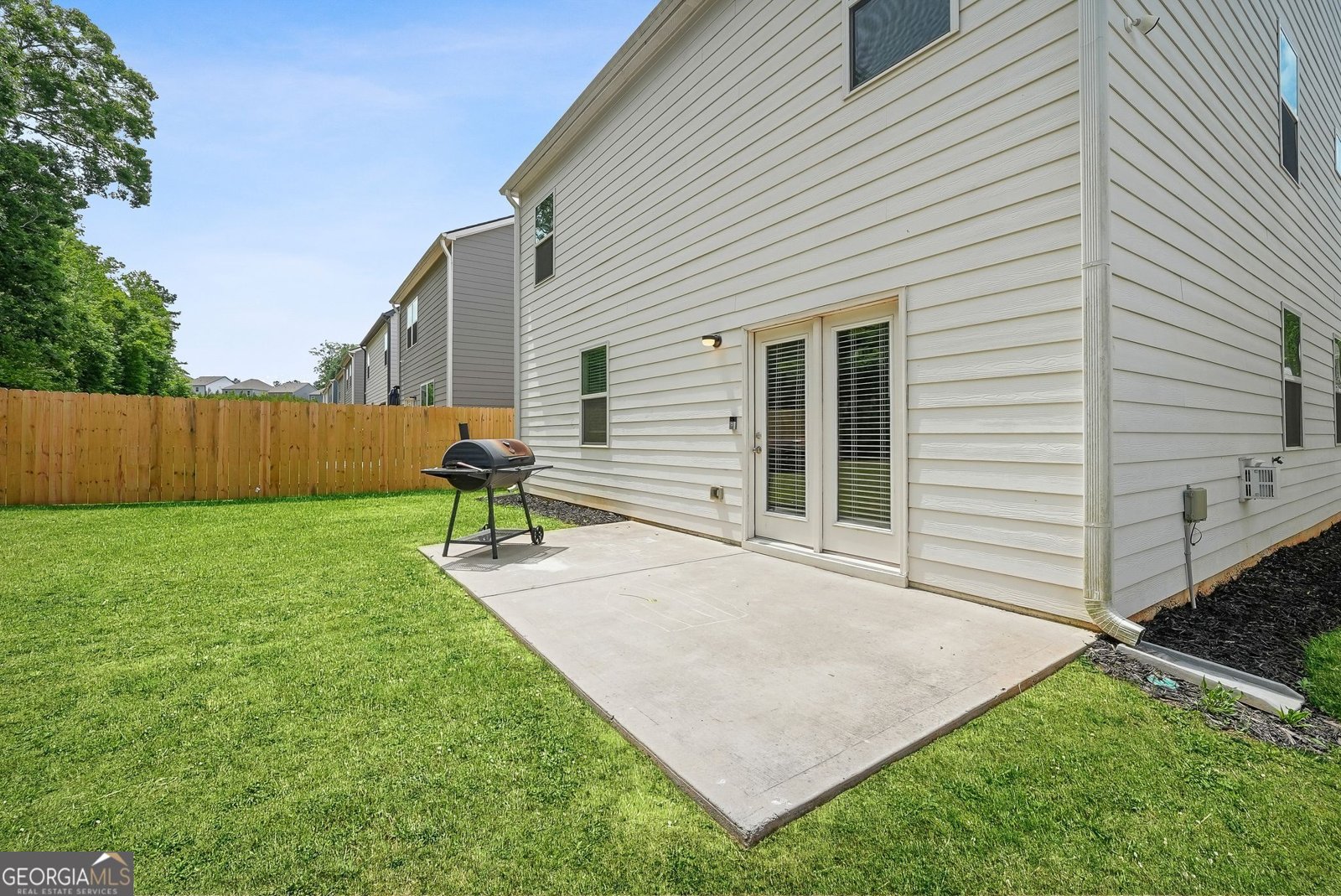 850 Bentley Drive Fairburn - Photo 29