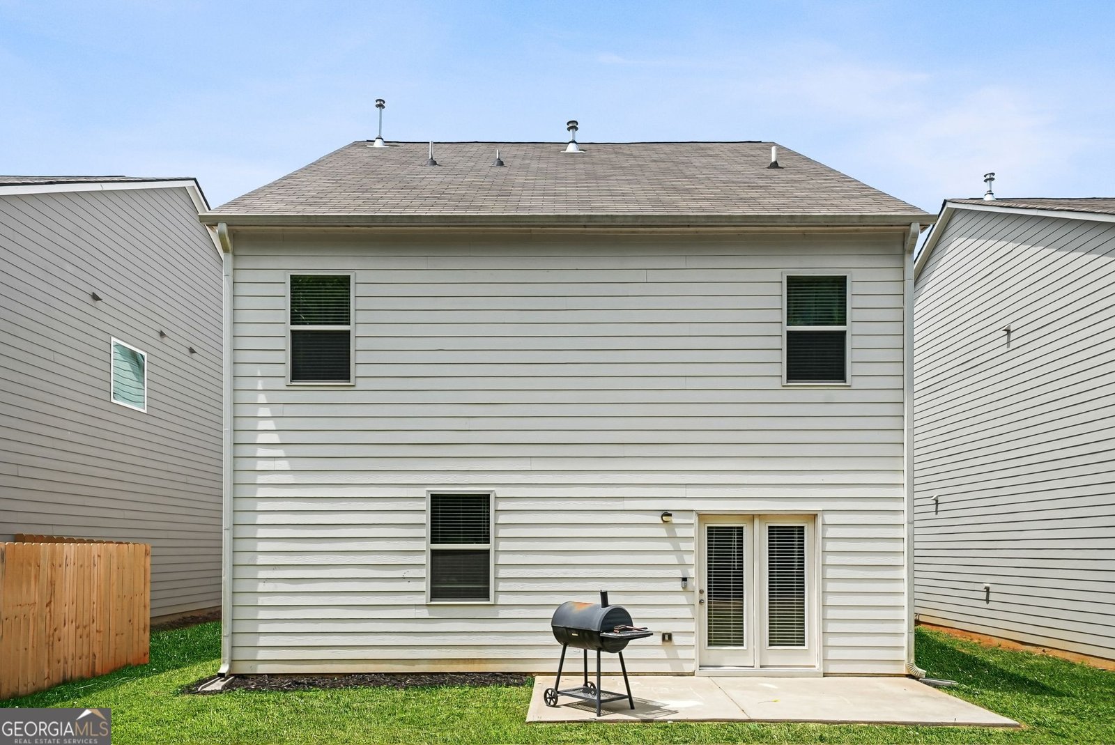 850 Bentley Drive Fairburn - Photo 30