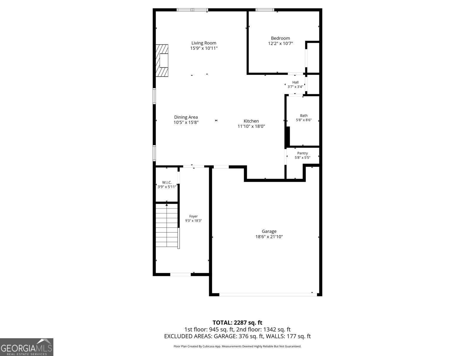 850 Bentley Drive Fairburn - Photo 32