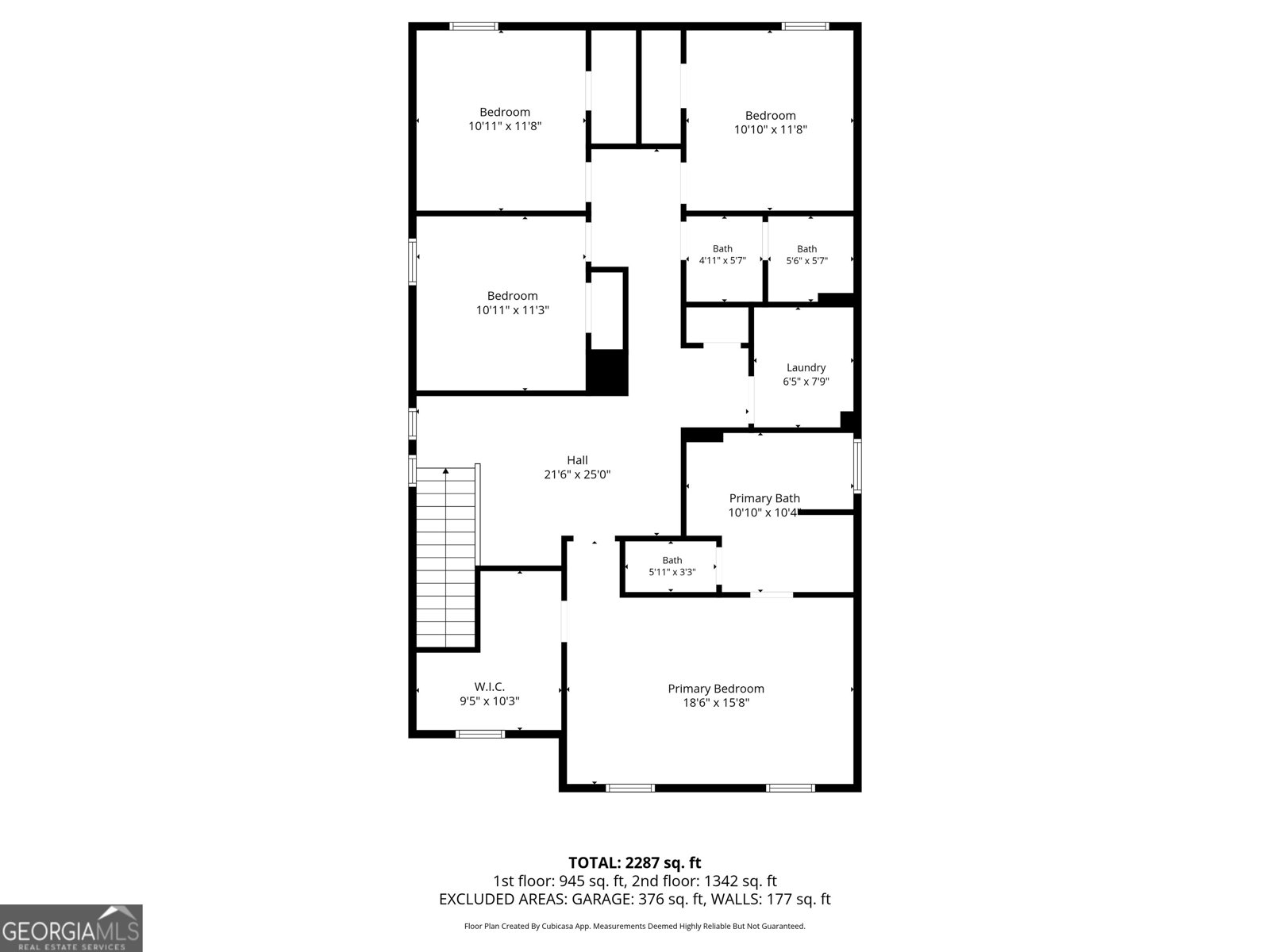 850 Bentley Drive Fairburn - Photo 33