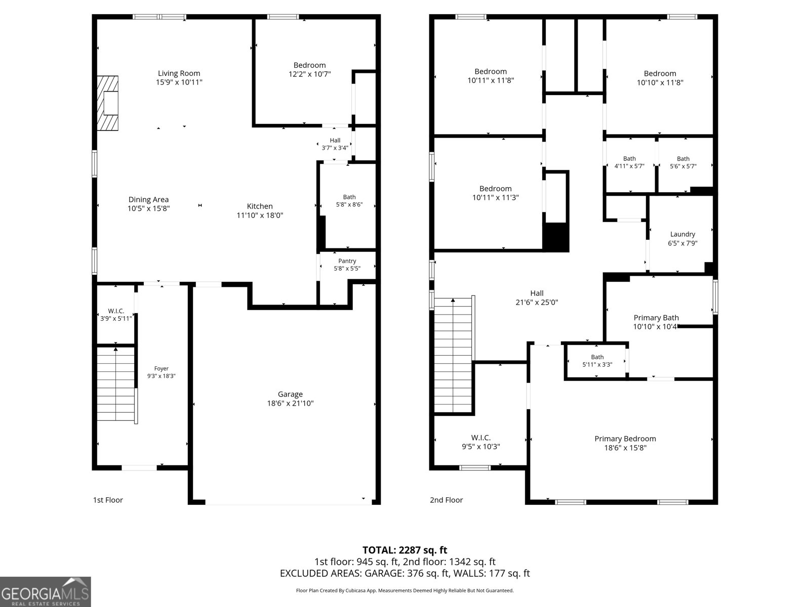 850 Bentley Drive Fairburn - Photo 34
