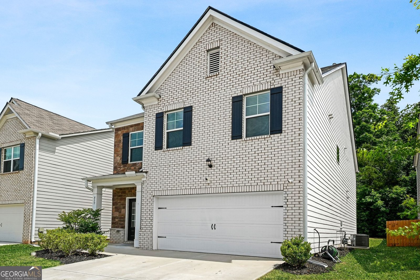 850 Bentley Drive Fairburn - Photo 35