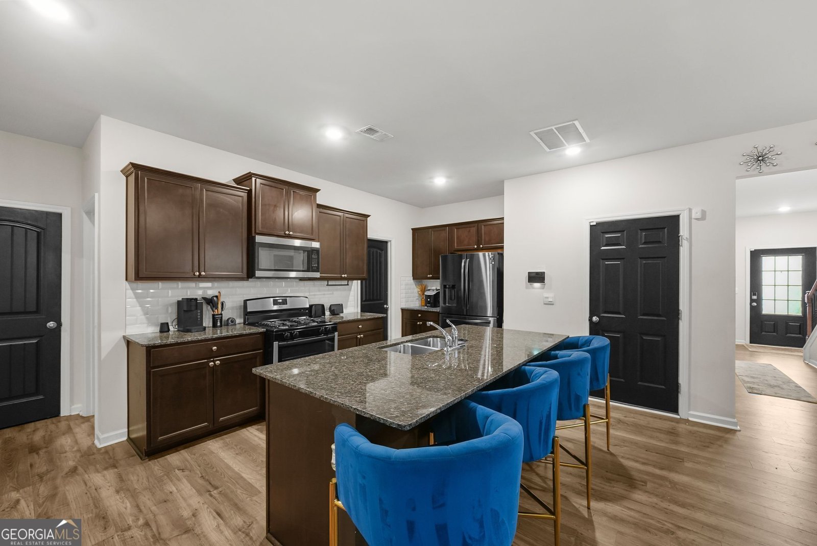 850 Bentley Drive Fairburn - Photo 6