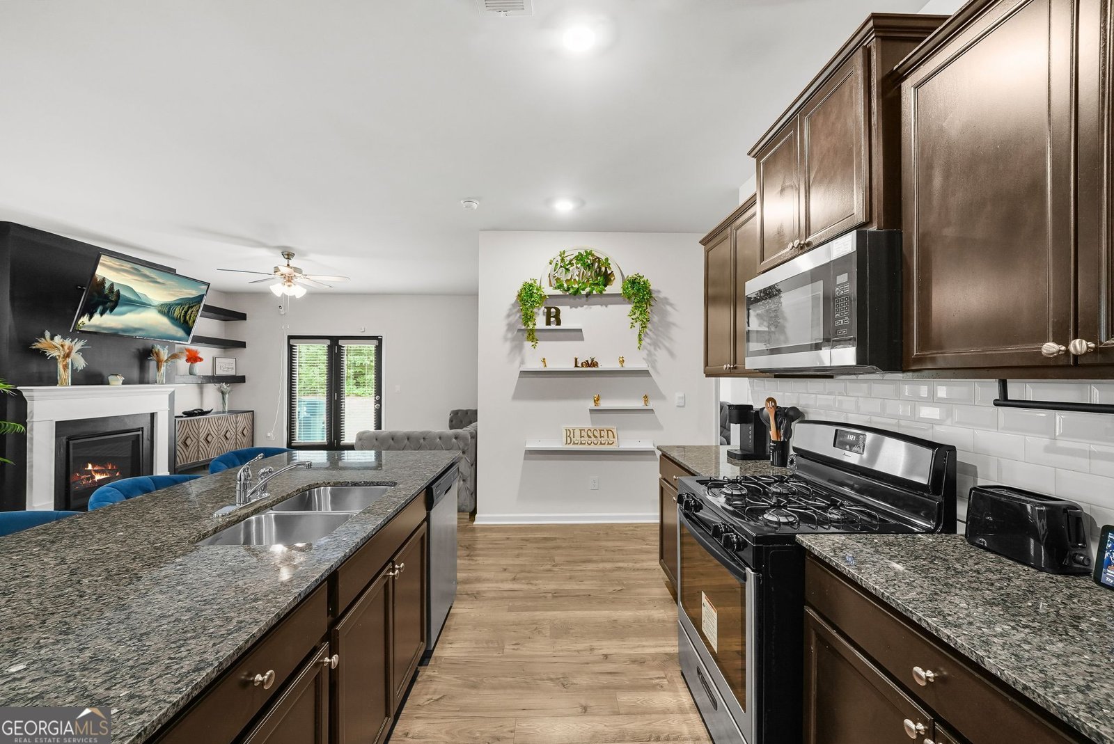 850 Bentley Drive Fairburn - Photo 7
