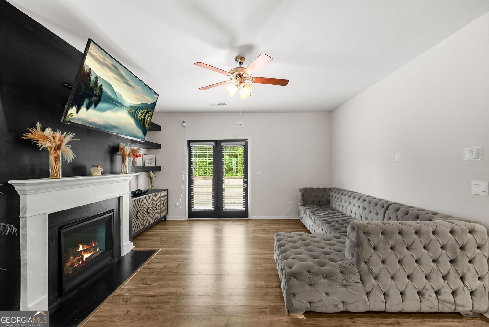 850 Bentley Drive Fairburn - Photo 9
