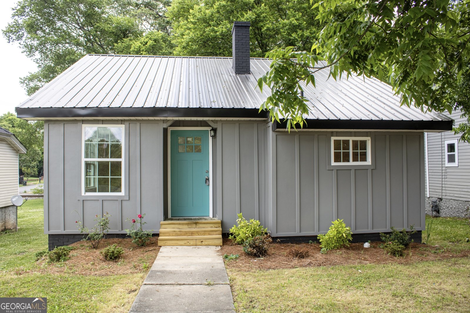 403 Park Street Cedartown - main photo