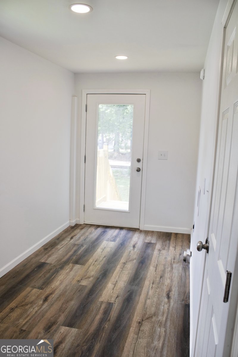 403 Park Street Cedartown - Photo 16