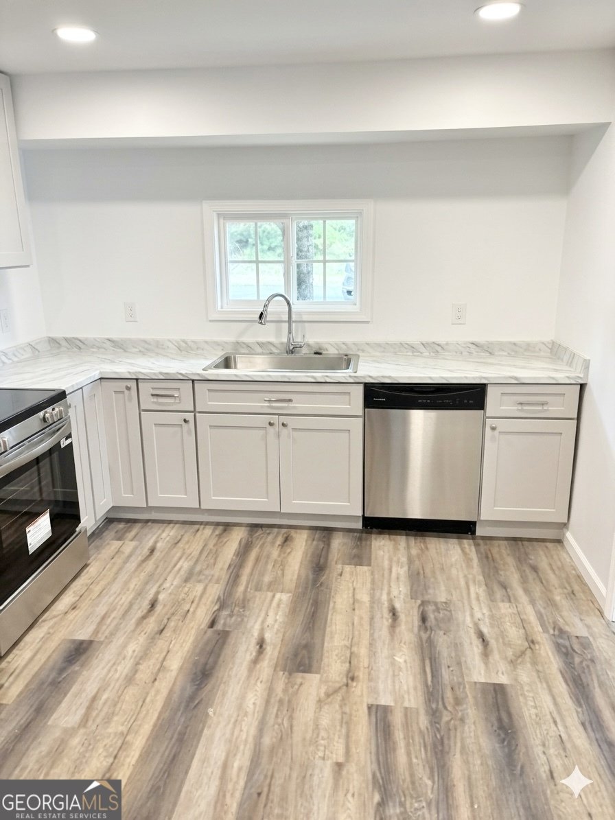 403 Park Street Cedartown - Photo 7