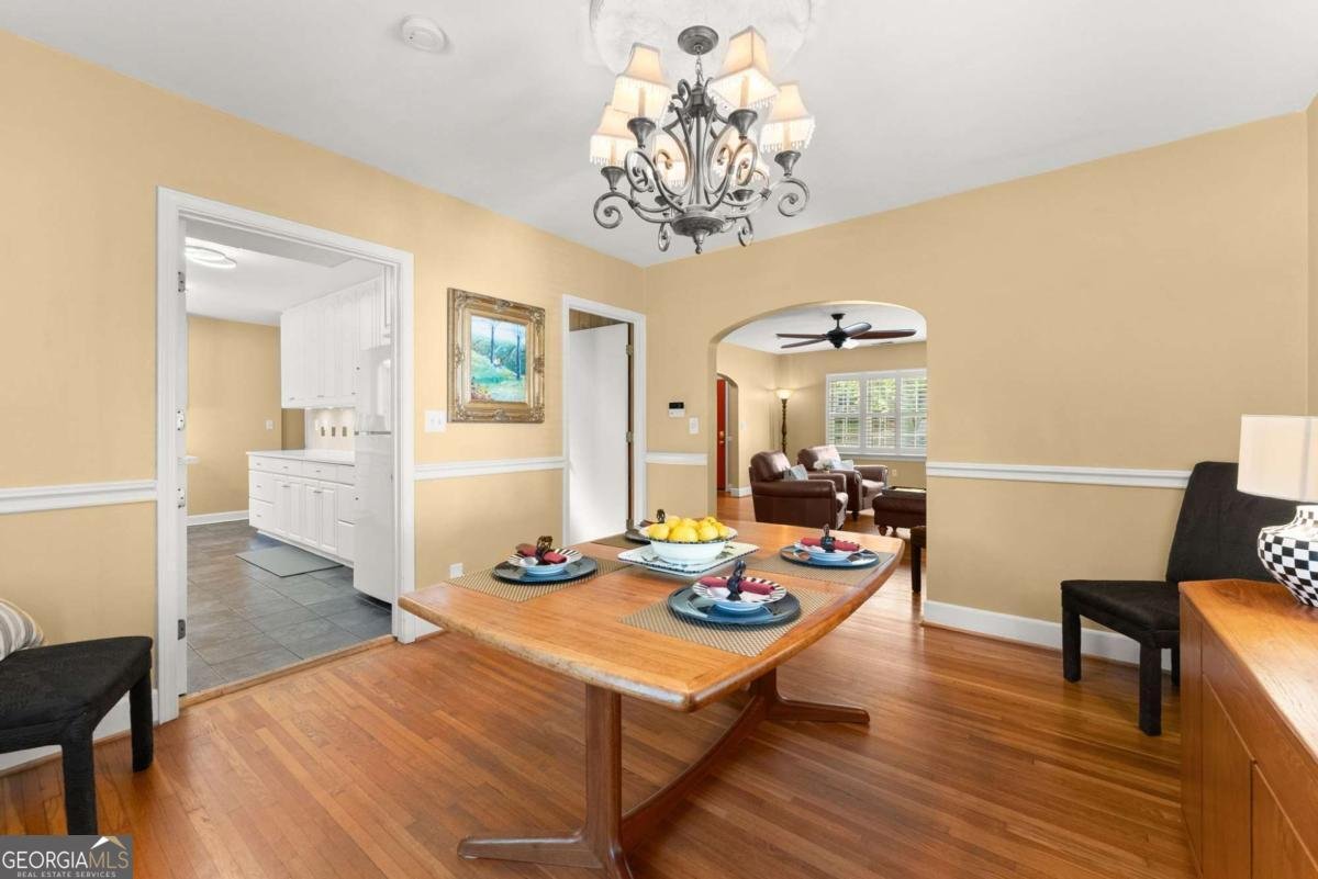 601 Ridgewood Avenue Gainesville - Photo 12