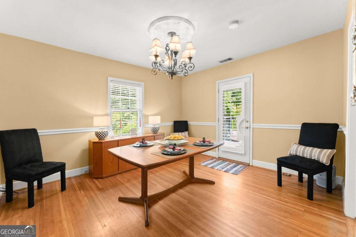 601 Ridgewood Avenue Gainesville - Photo 13