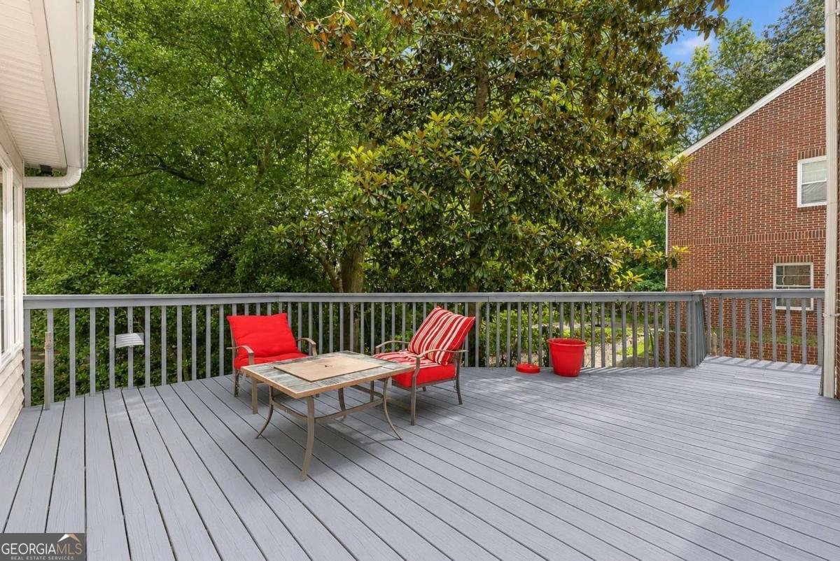 601 Ridgewood Avenue Gainesville - Photo 14