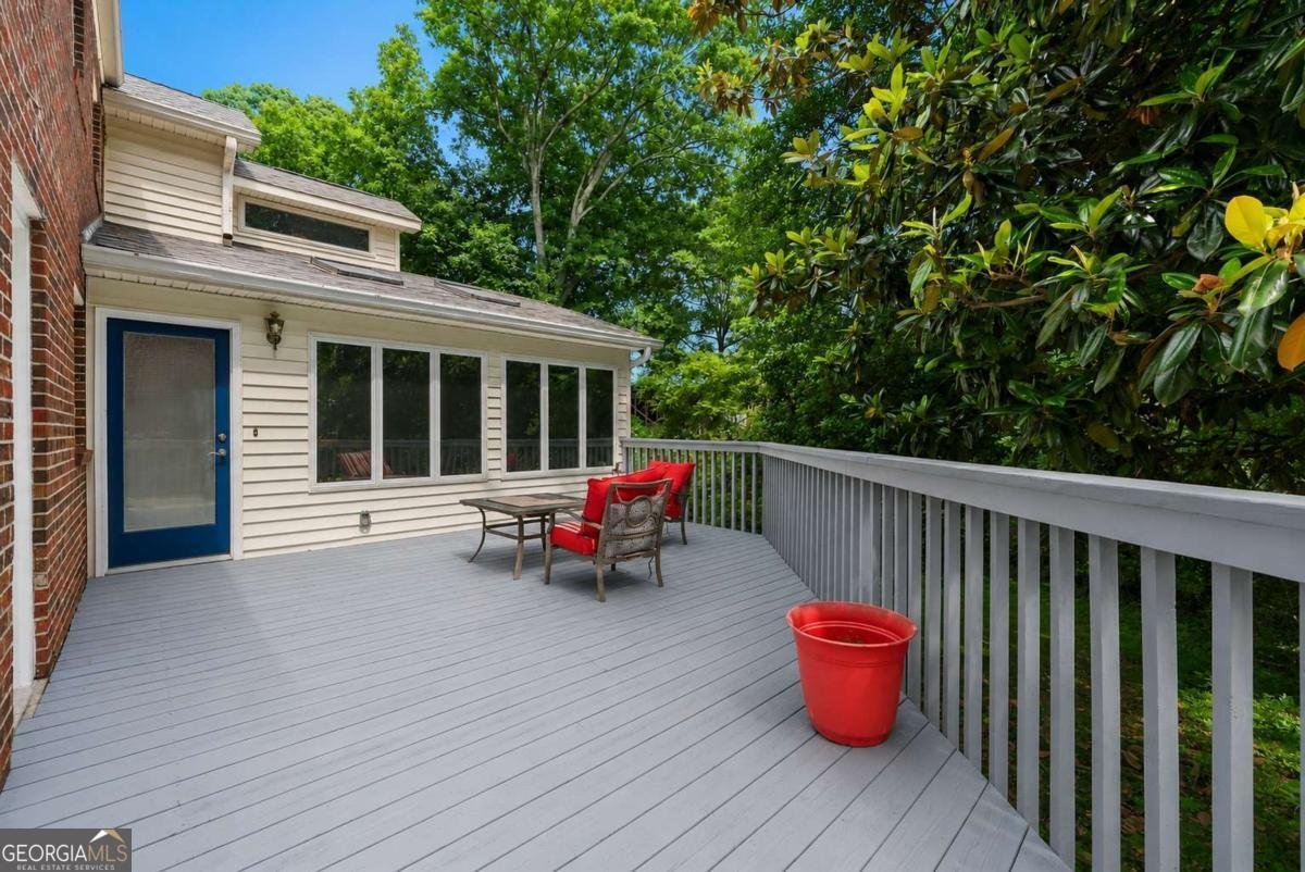 601 Ridgewood Avenue Gainesville - Photo 15