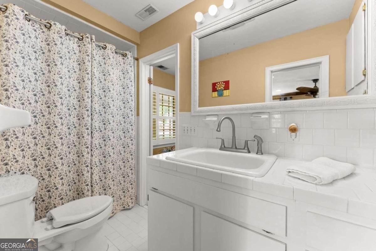 601 Ridgewood Avenue Gainesville - Photo 19