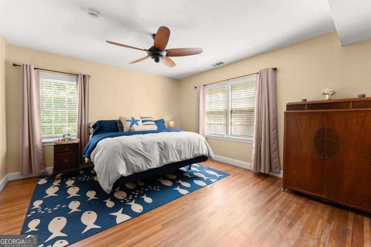 601 Ridgewood Avenue Gainesville - Photo 20