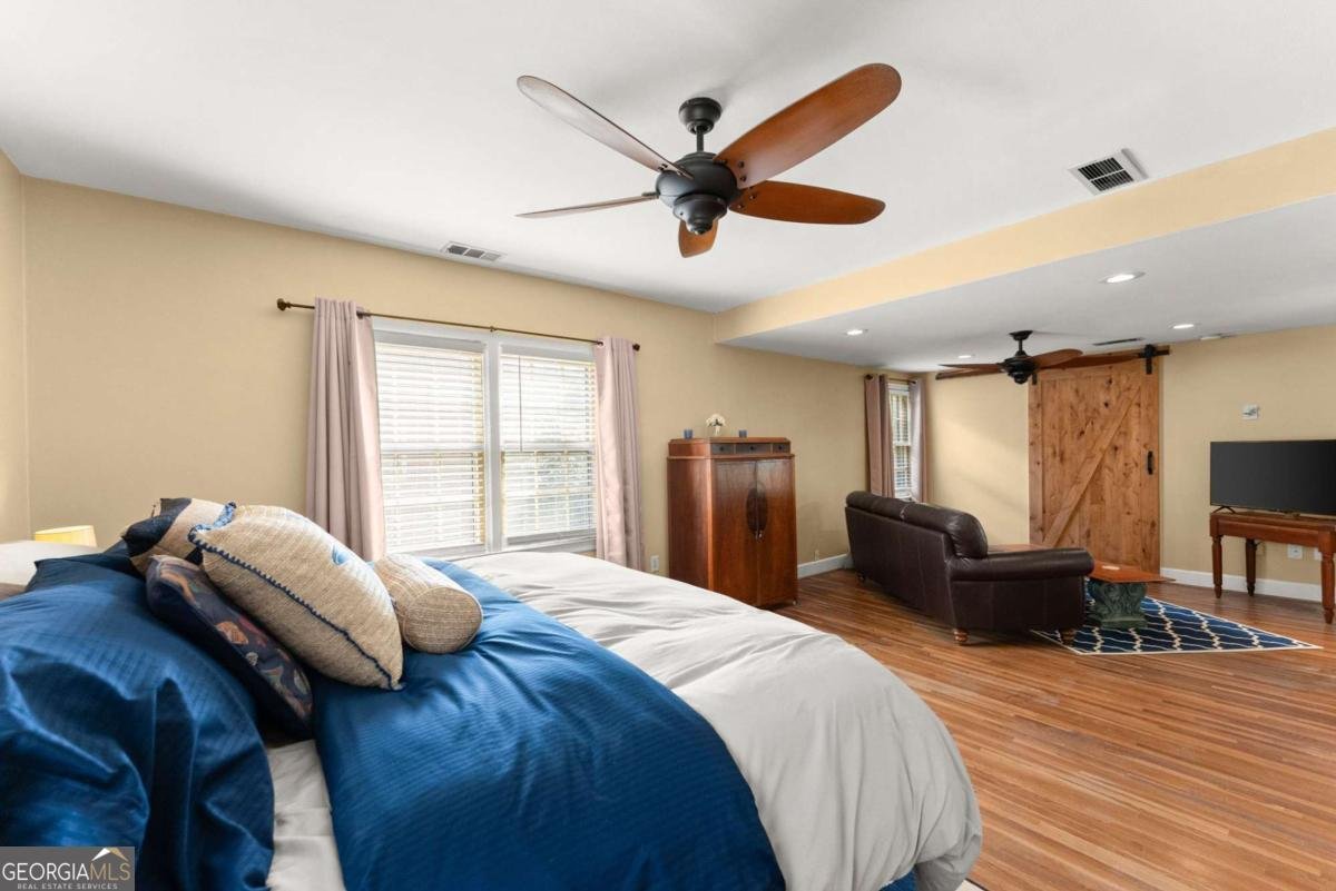 601 Ridgewood Avenue Gainesville - Photo 21