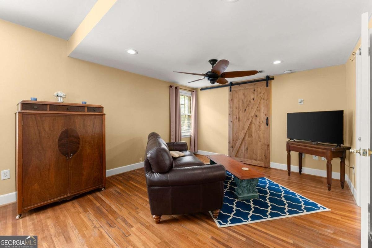 601 Ridgewood Avenue Gainesville - Photo 22