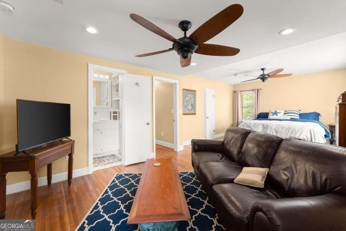 601 Ridgewood Avenue Gainesville - Photo 23
