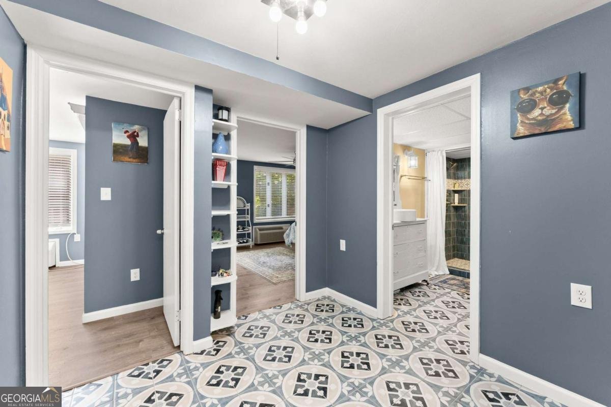 601 Ridgewood Avenue Gainesville - Photo 33