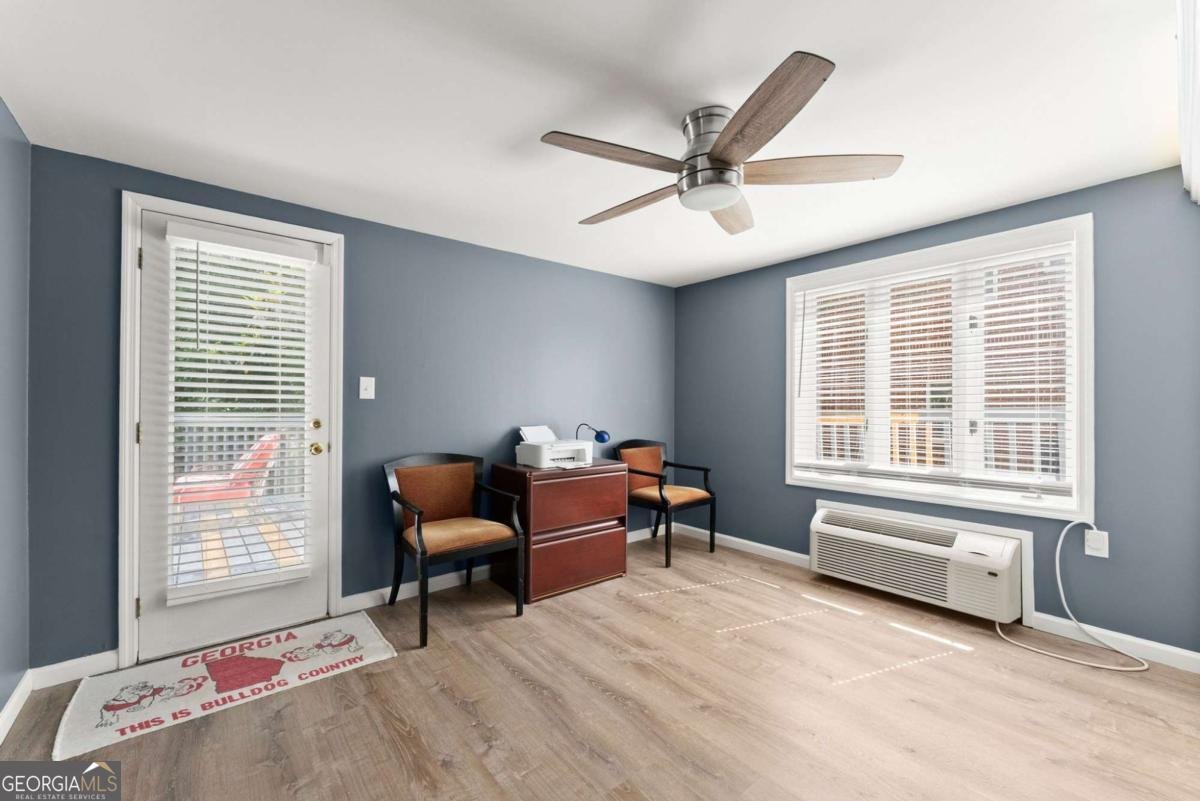 601 Ridgewood Avenue Gainesville - Photo 39