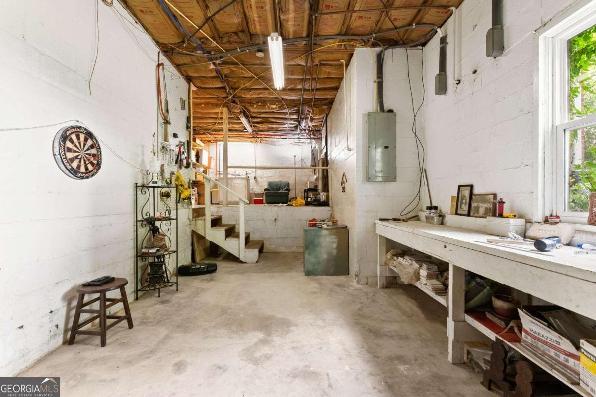 601 Ridgewood Avenue Gainesville - Photo 45