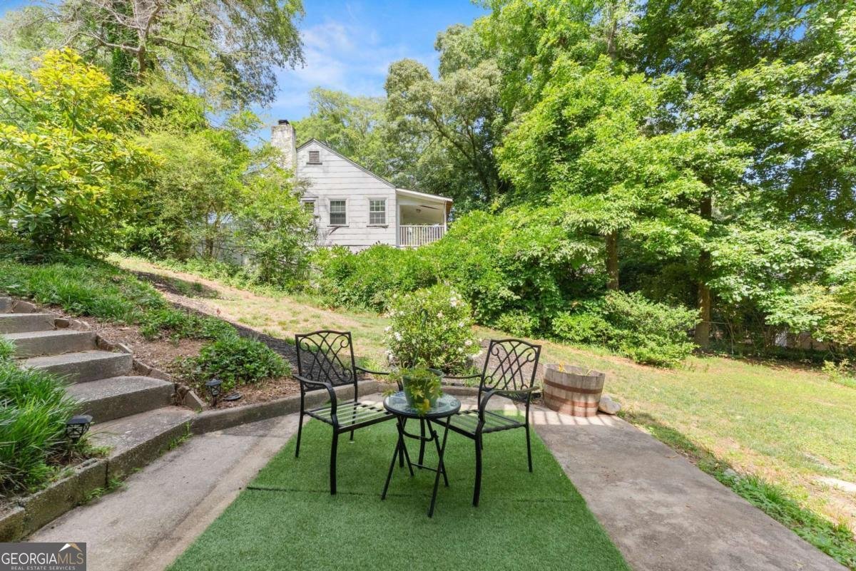 601 Ridgewood Avenue Gainesville - Photo 46