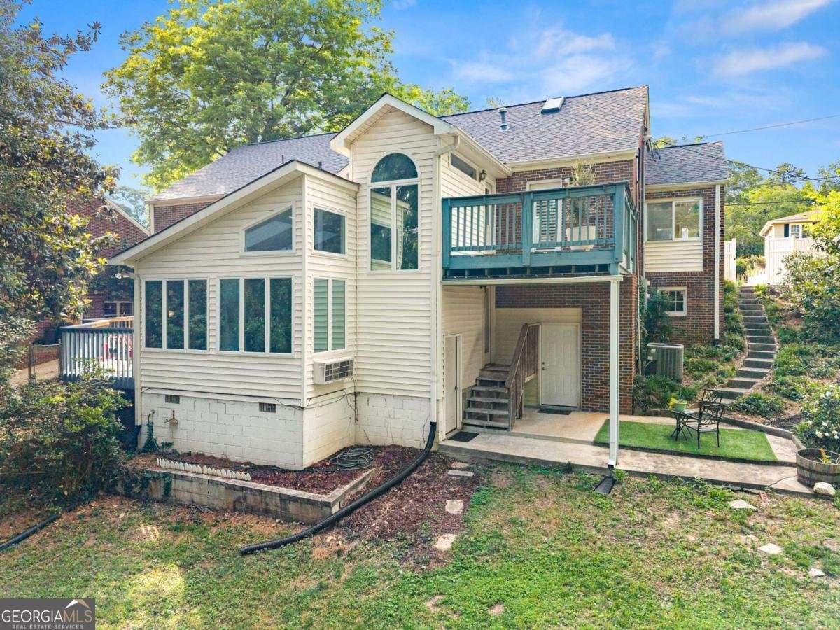 601 Ridgewood Avenue Gainesville - Photo 47