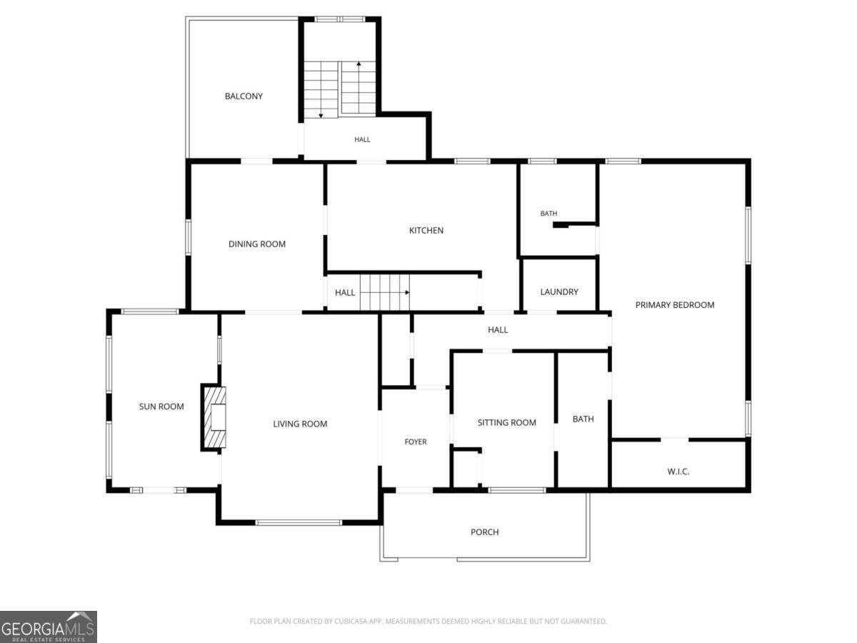 601 Ridgewood Avenue Gainesville - Photo 49