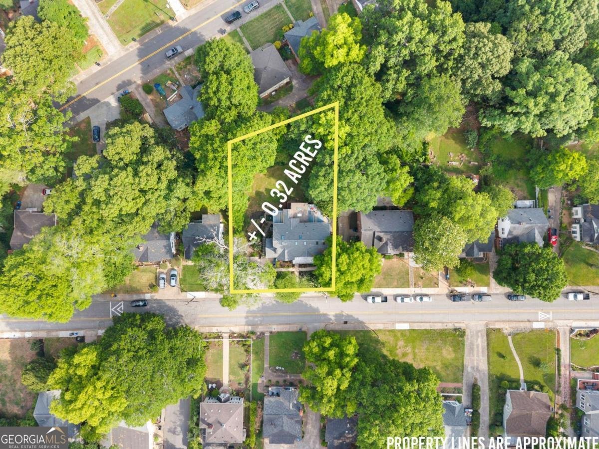 601 Ridgewood Avenue Gainesville - Photo 52