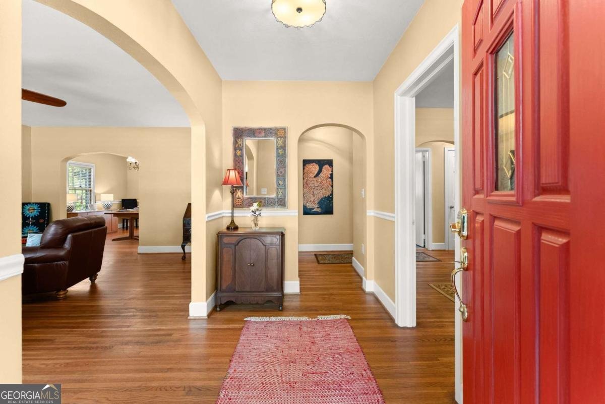 601 Ridgewood Avenue Gainesville - Photo 6