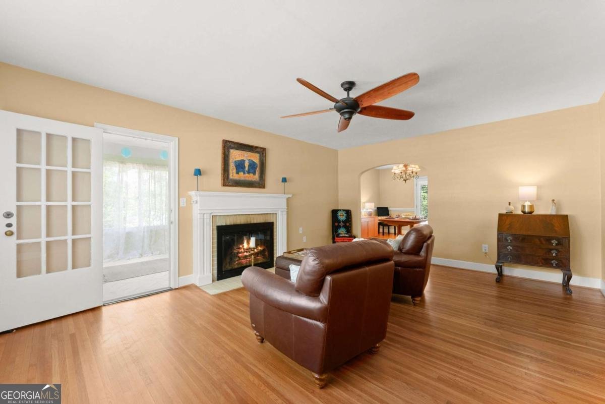 601 Ridgewood Avenue Gainesville - Photo 7
