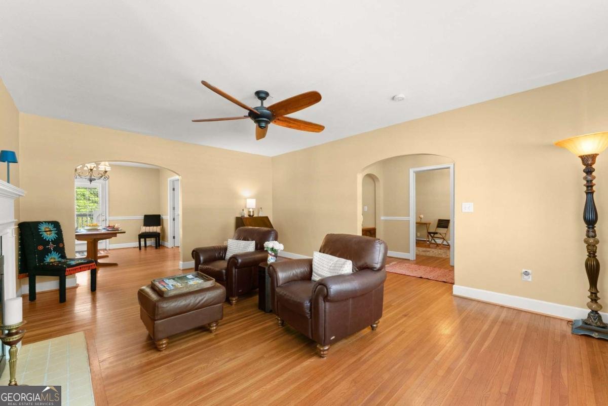 601 Ridgewood Avenue Gainesville - Photo 8