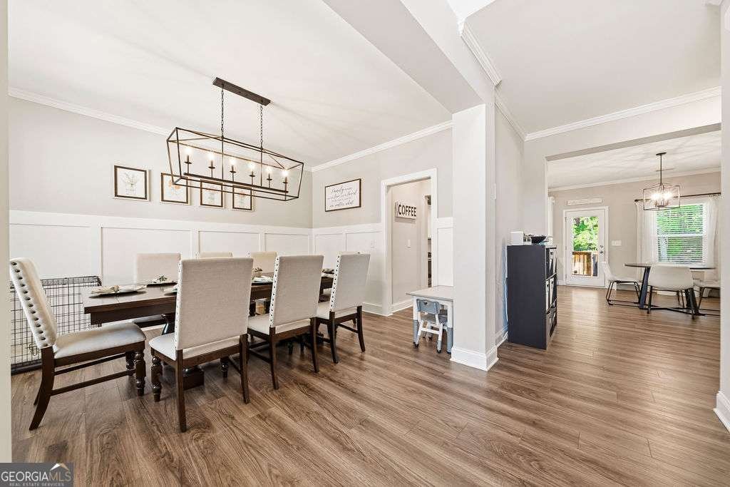70 Dunston Way Villa Rica - Photo 10