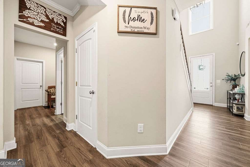 70 Dunston Way Villa Rica - Photo 11