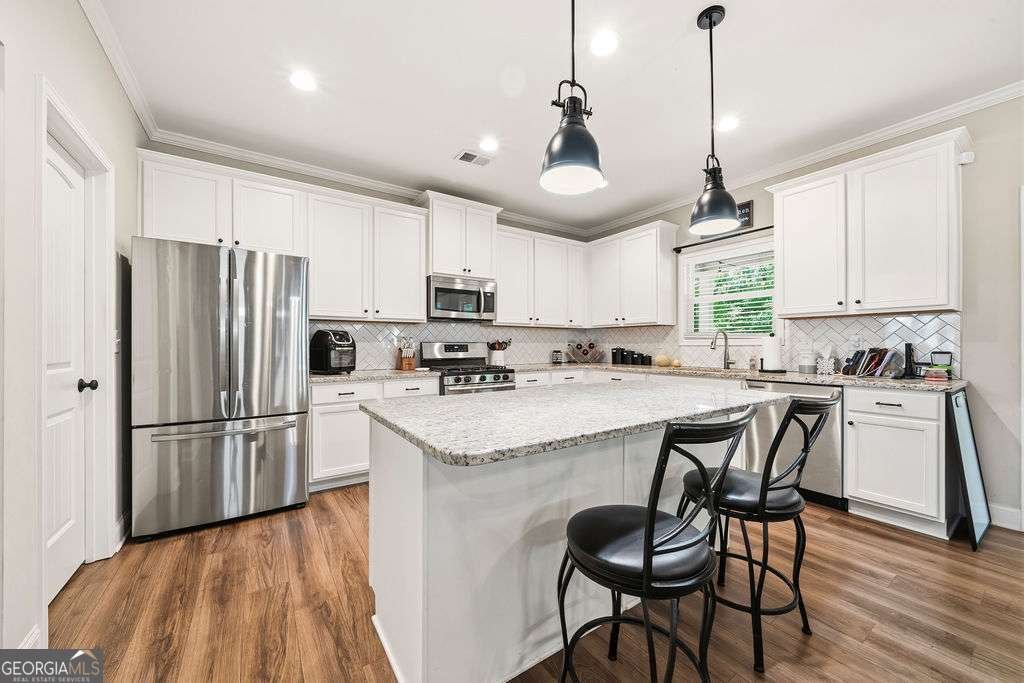 70 Dunston Way Villa Rica - Photo 12