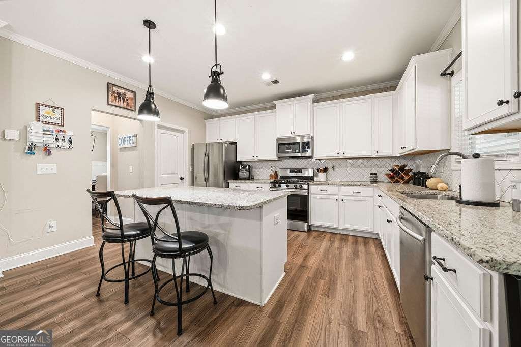 70 Dunston Way Villa Rica - Photo 13