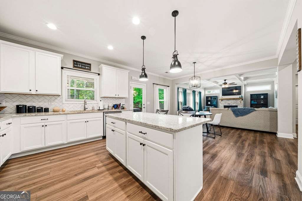 70 Dunston Way Villa Rica - Photo 15