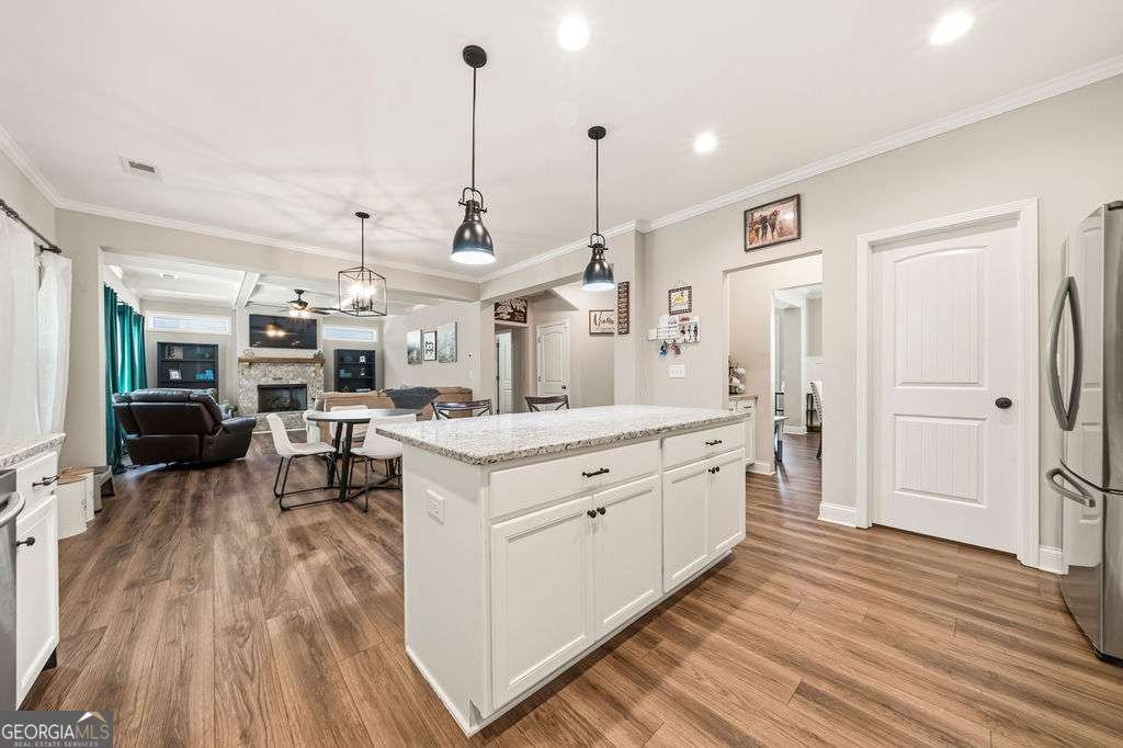 70 Dunston Way Villa Rica - Photo 16