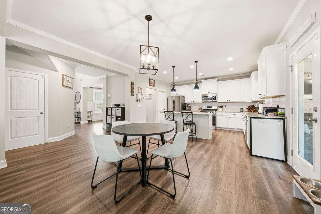 70 Dunston Way Villa Rica - Photo 18