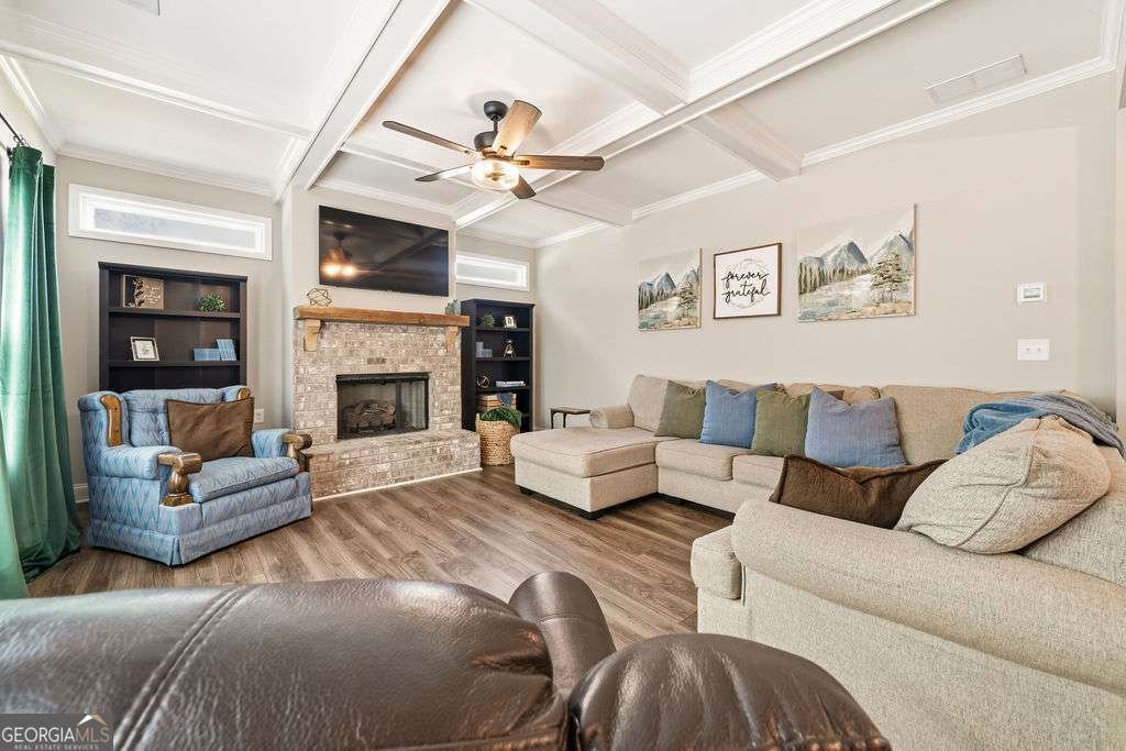 70 Dunston Way Villa Rica - Photo 19