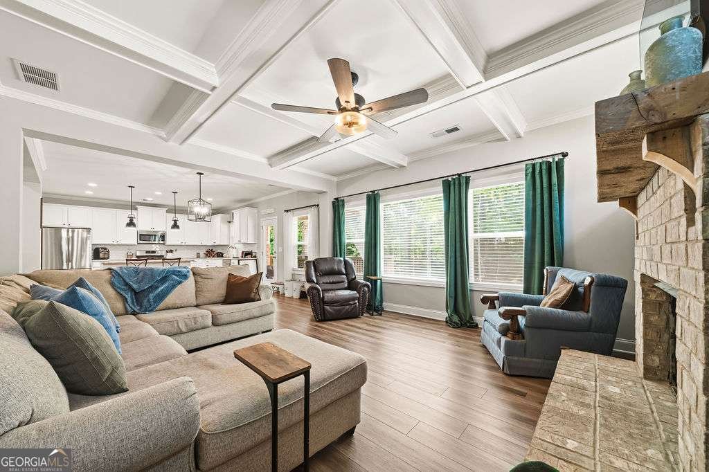 70 Dunston Way Villa Rica - Photo 20