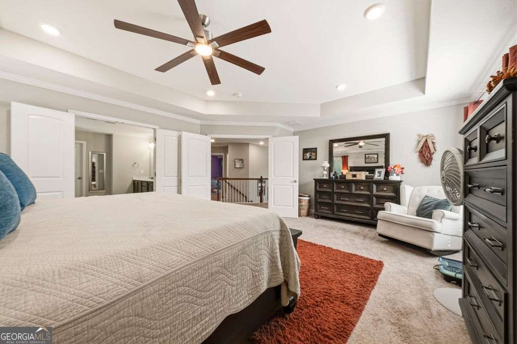 70 Dunston Way Villa Rica - Photo 32