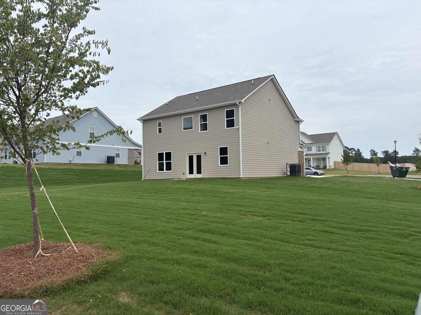 5975 Spring Way Stonecrest - Photo 19