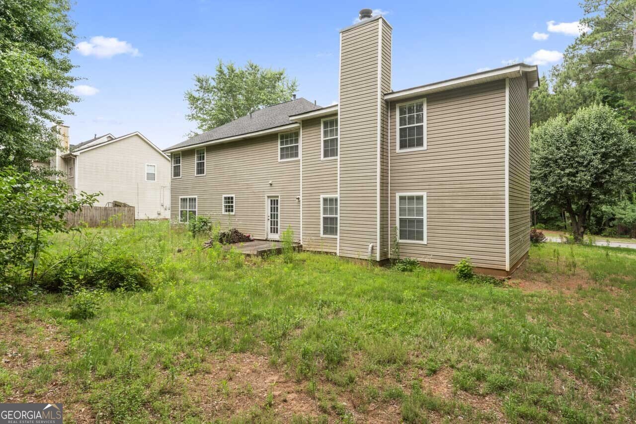 4042 Smithfield Trail Ellenwood - Photo 27